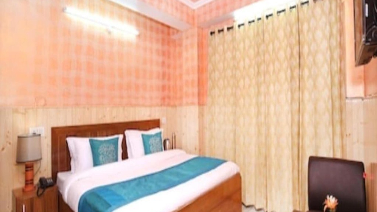 Photo of Bedroom in Shimla