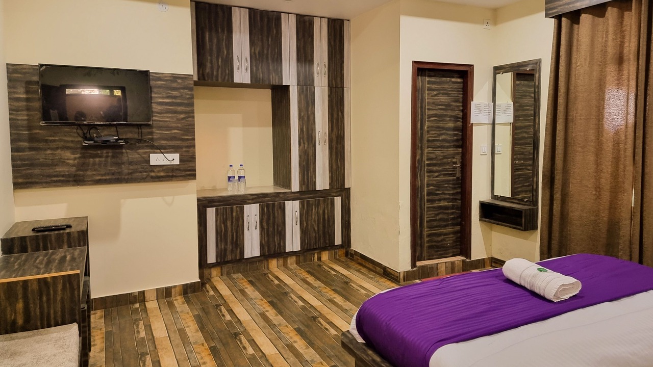 Photo of Bedroom in Sidhpur