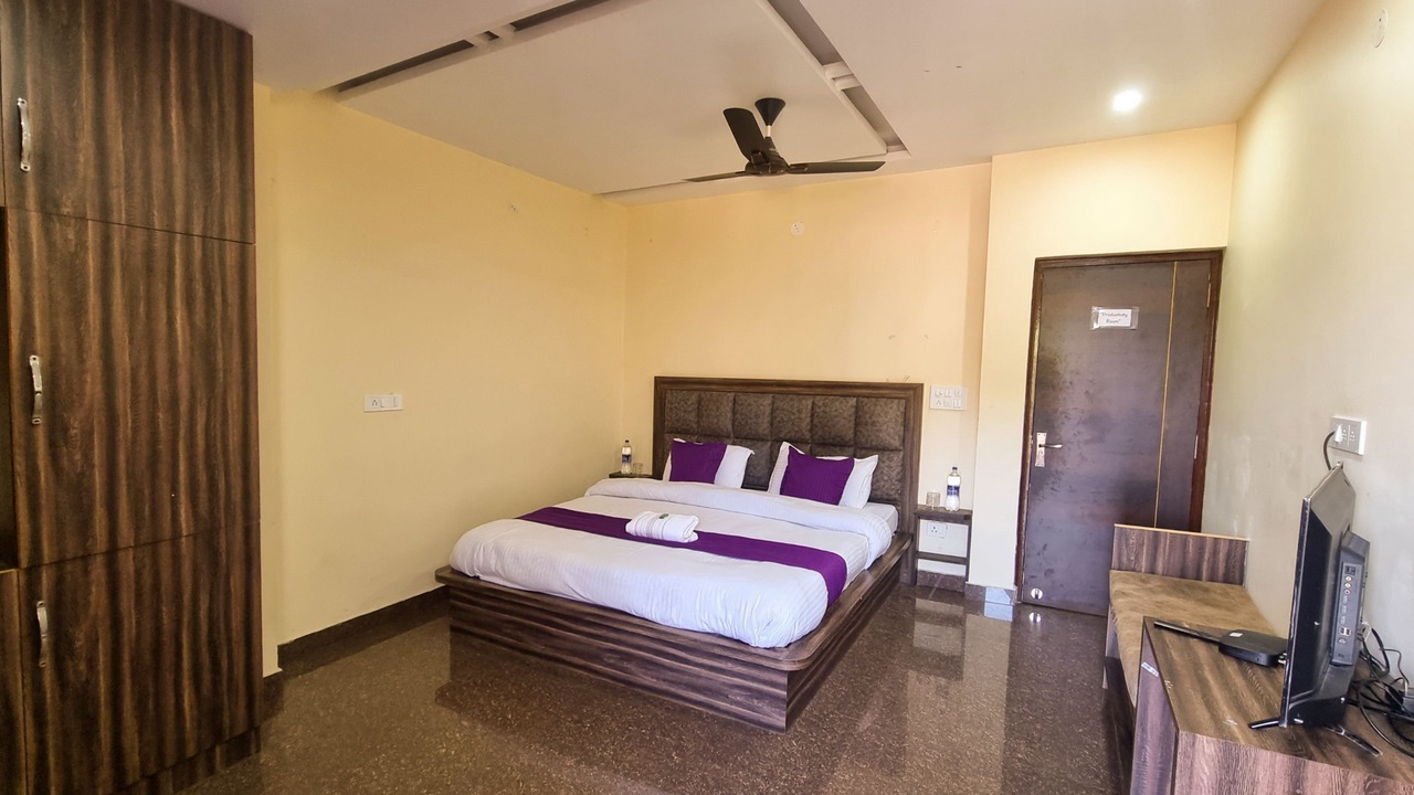 Photo of Bedroom in Sidhpur