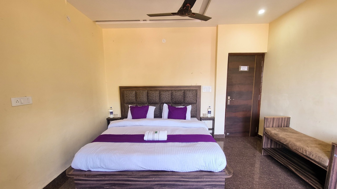 Photo of Bedroom in Sidhpur