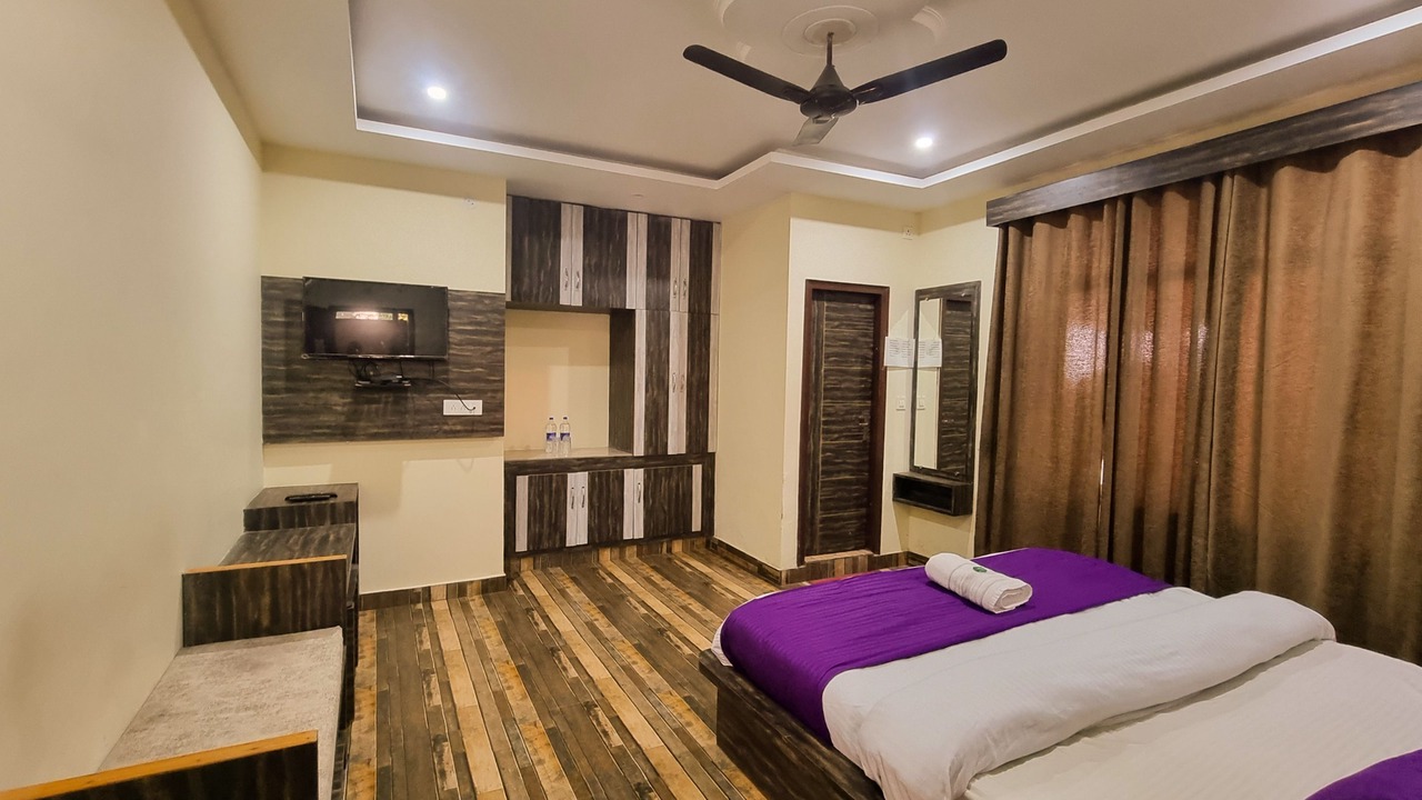 Photo of Bedroom in Sidhpur