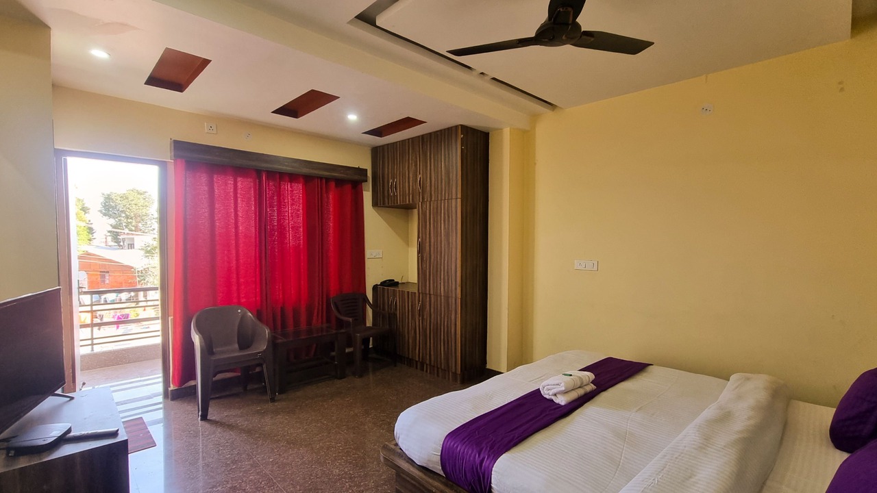 Photo of Bedroom in Sidhpur