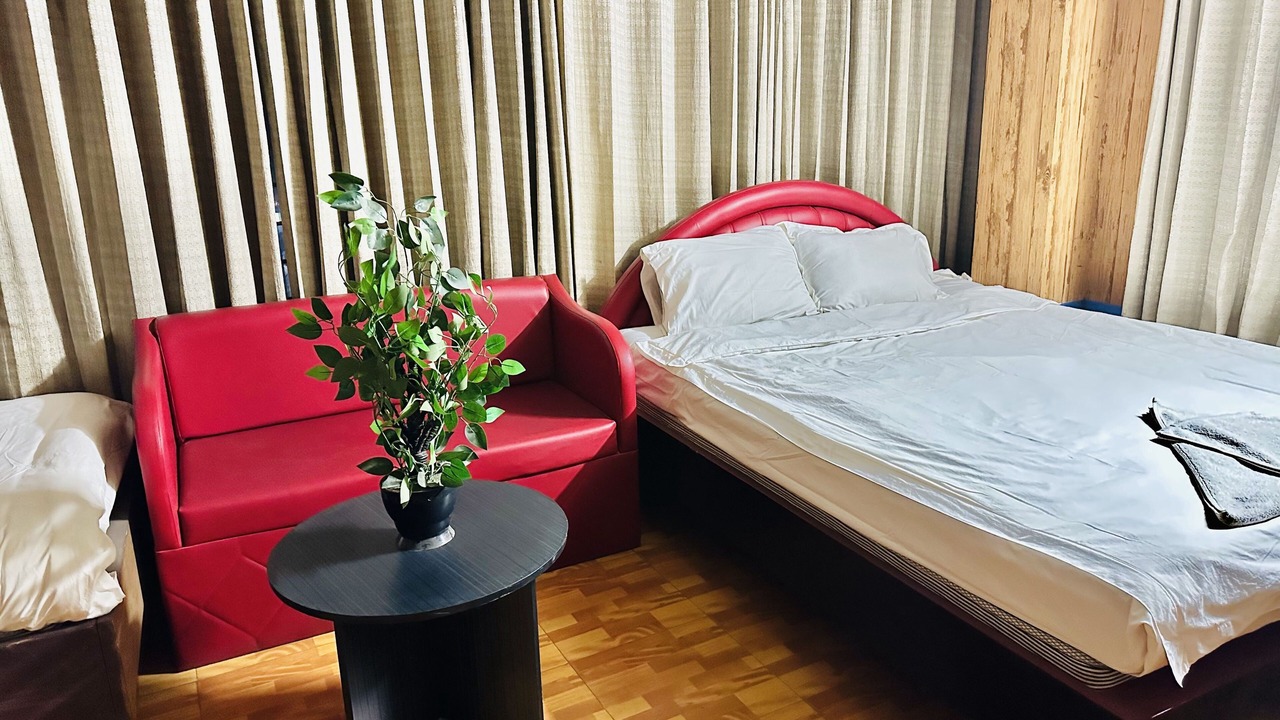 Photo of Bedroom in Uttara