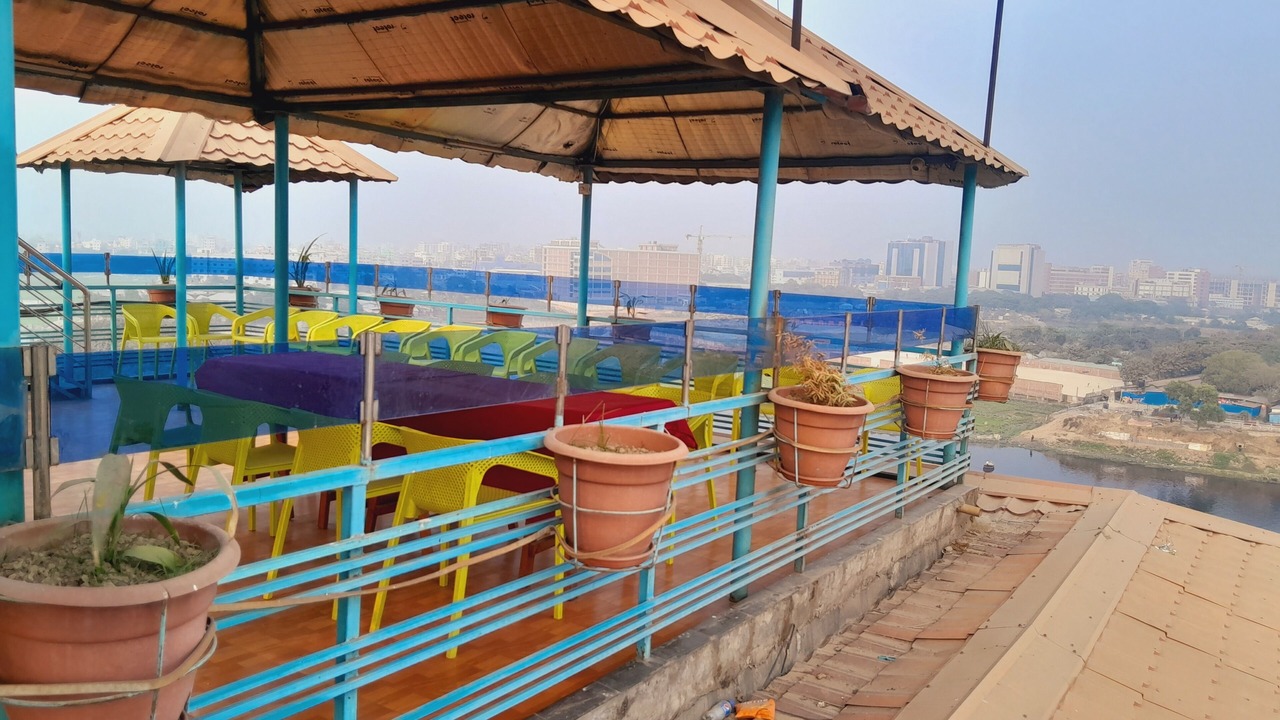 Photo of Outdoor in Uttara