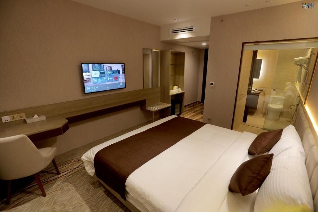 Photo of Bedroom in Banani