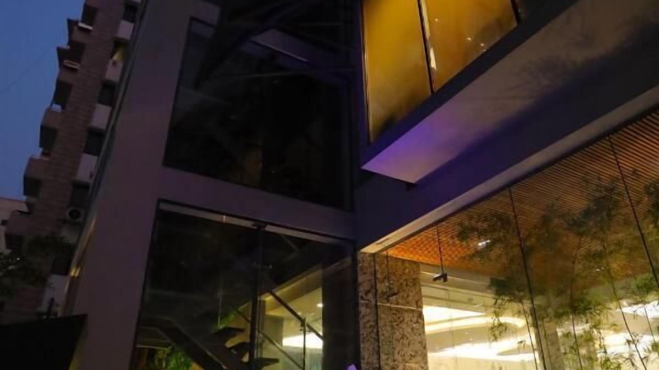 Photo of Outdoor in Banani