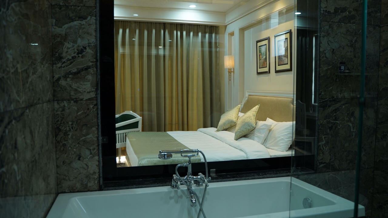 Photo of Bathroom in Sukha