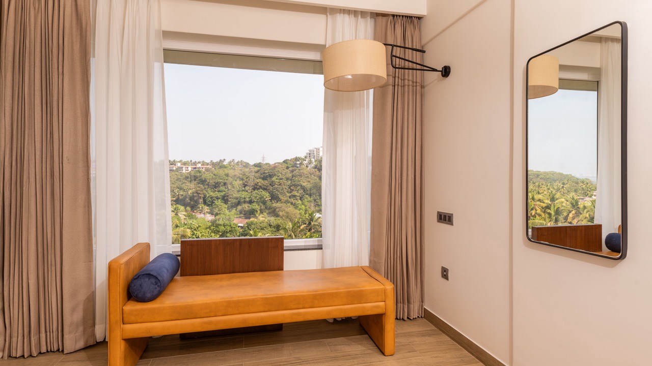 Photo of Patio Balcony in Vasco da Gama