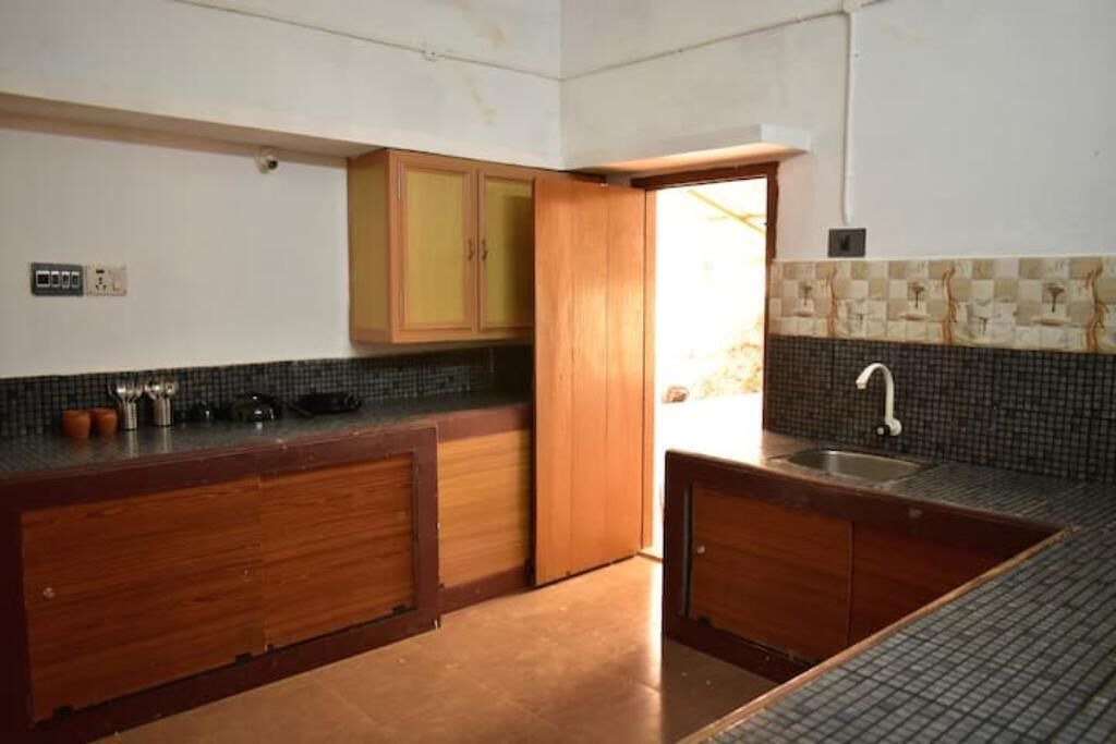 Photo of Kitchen in Mananthavady