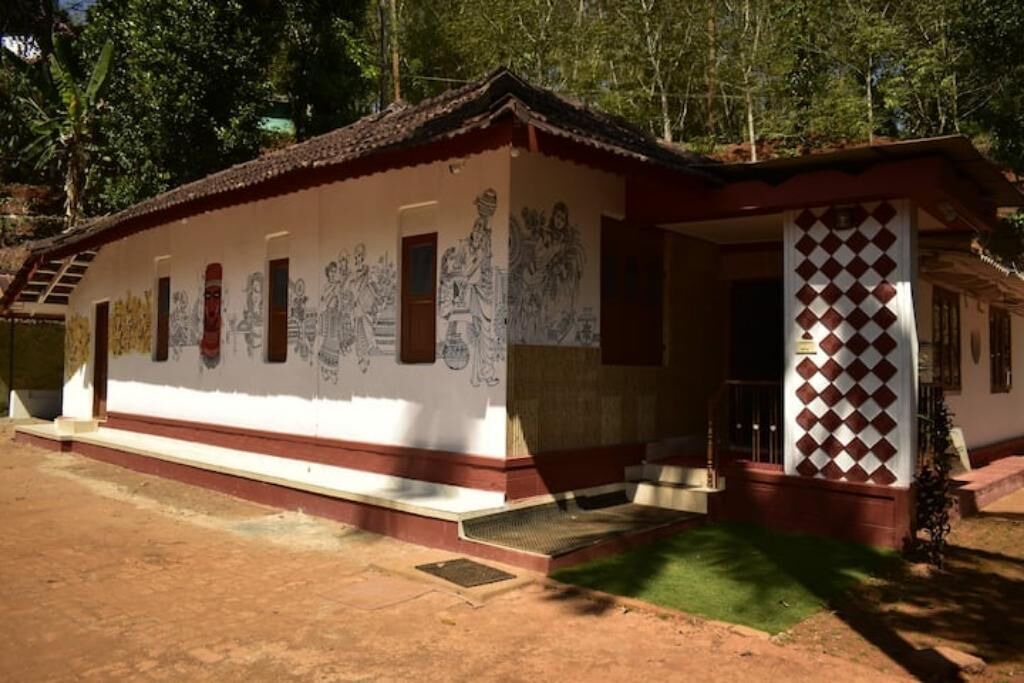 Photo of Outdoor in Mananthavady