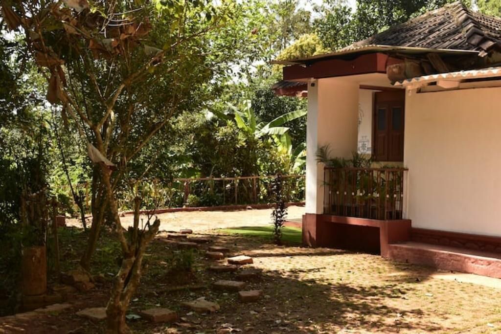Photo of Outdoor in Mananthavady