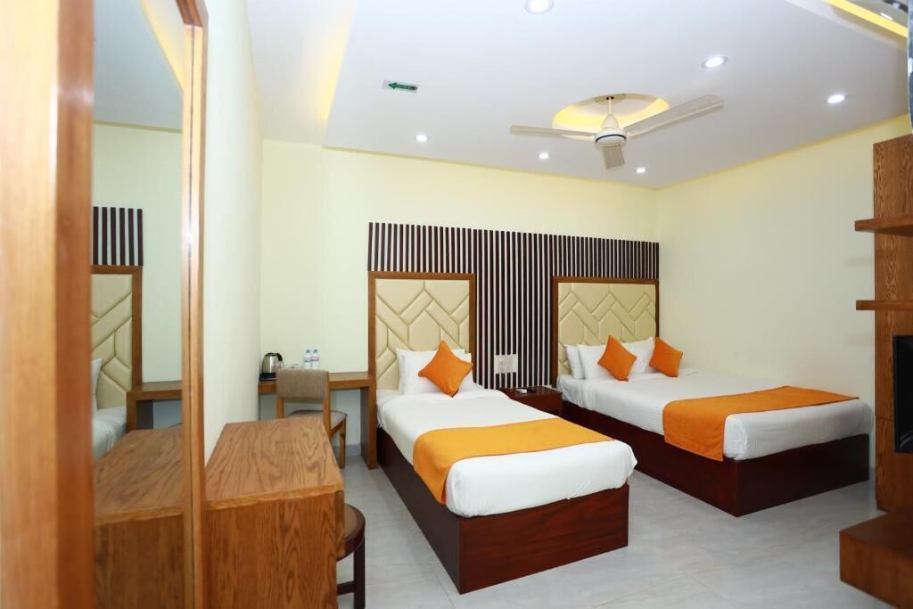 Photo of Bedroom in Comilla