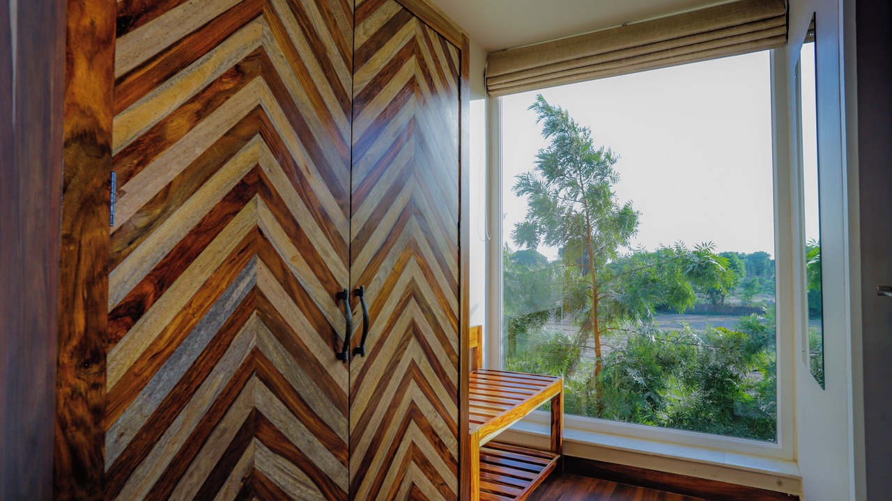 Photo of Bedroom in Sawai Madhopur