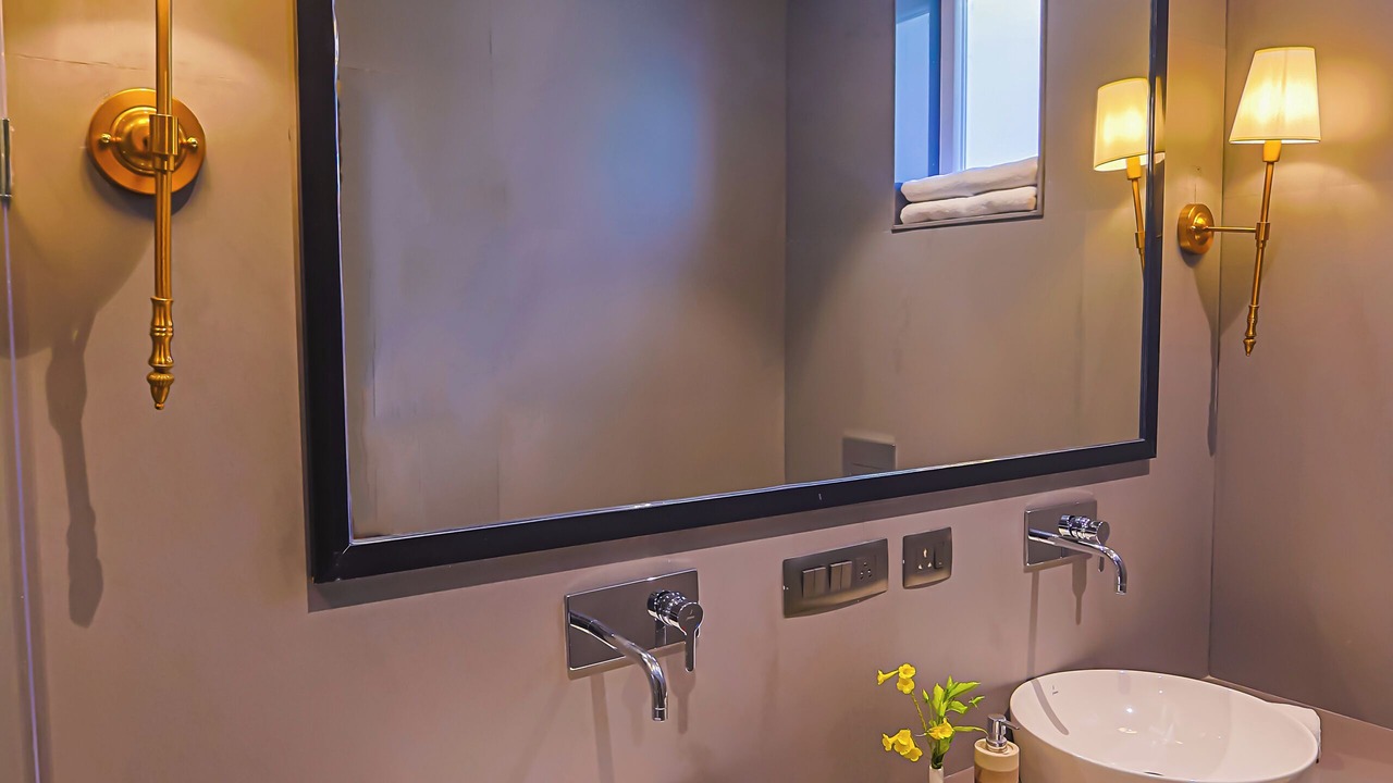 Photo of Bathroom in Sawai Madhopur