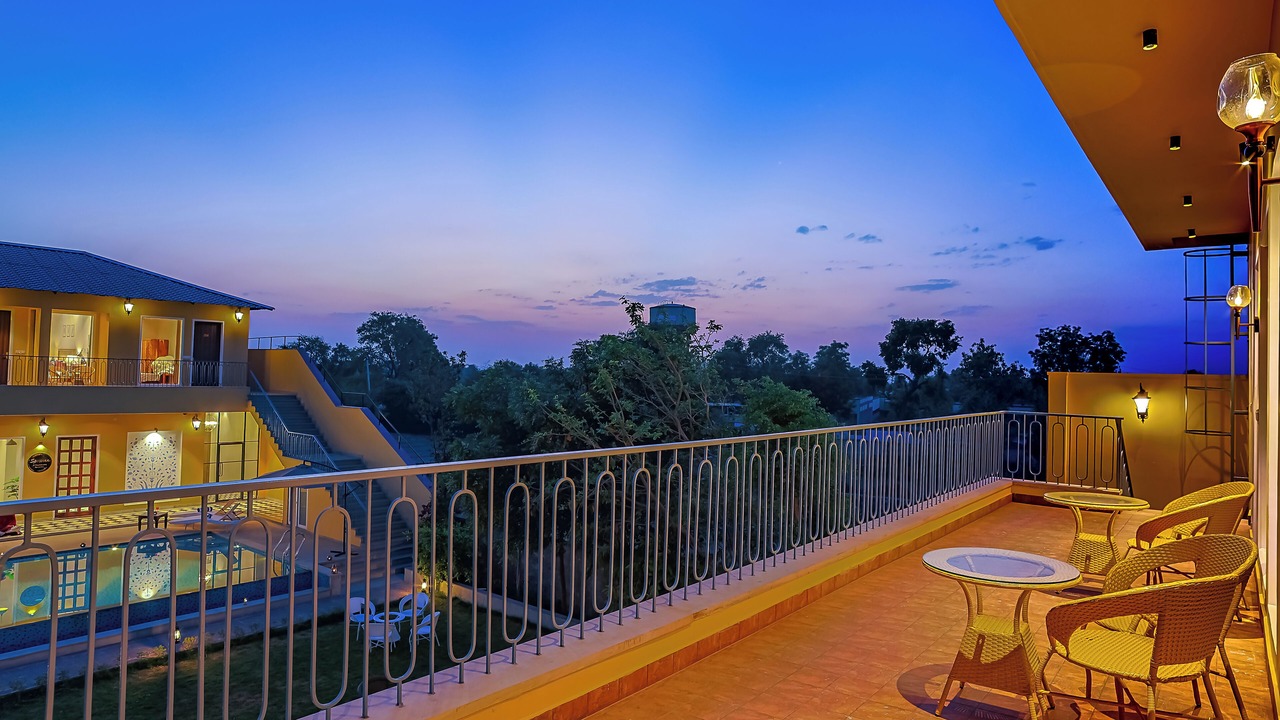 Photo of Outdoor in Sawai Madhopur