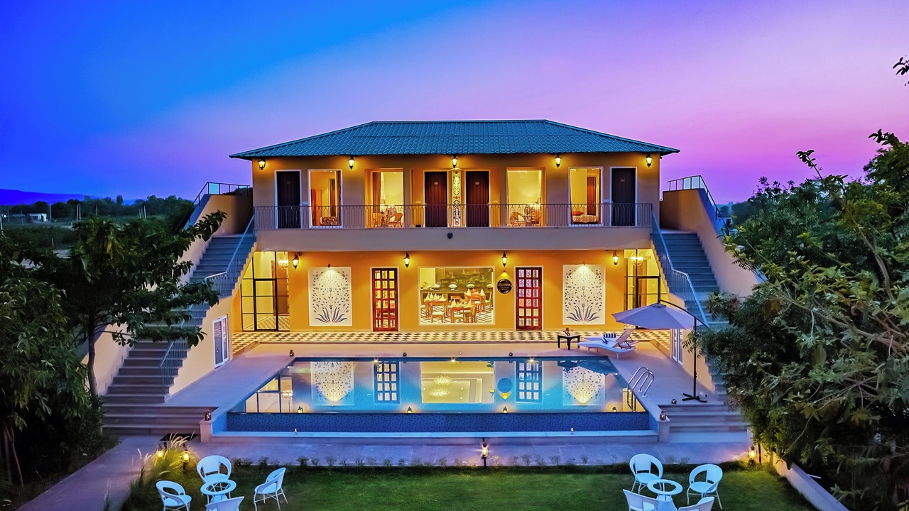 Photo of Outdoor in Sawai Madhopur