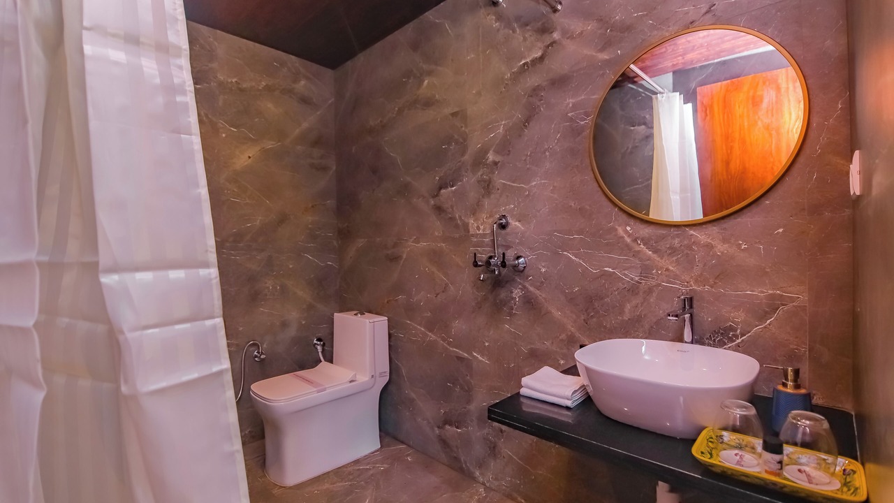 Photo of Bathroom in Sawai Madhopur
