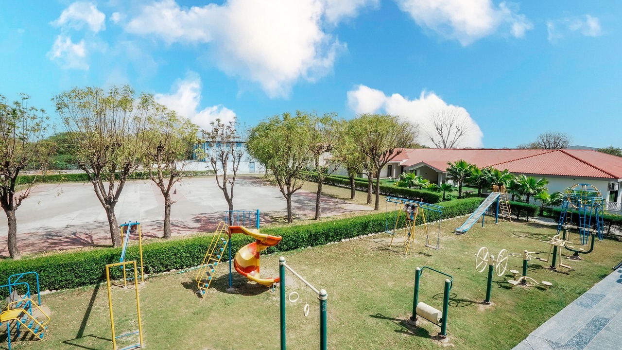 Photo of Outdoor in Dabok