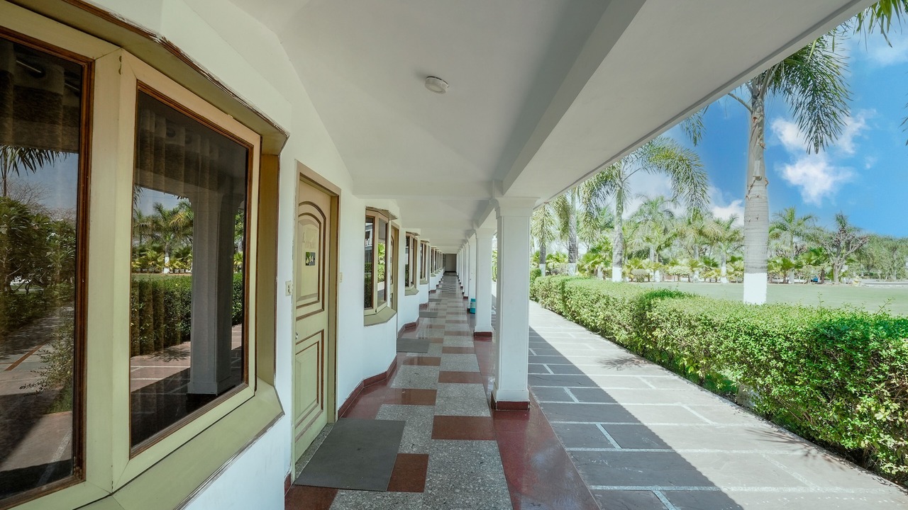 Photo of Outdoor in Dabok
