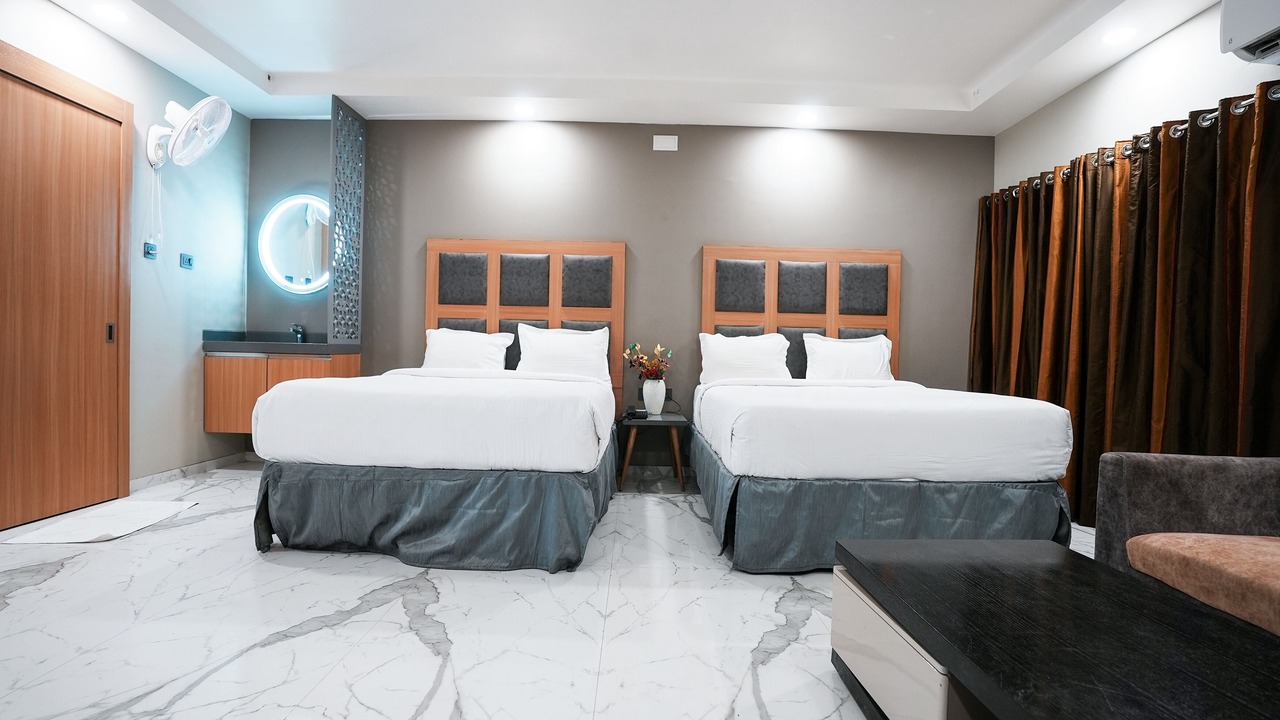 Photo of Bedroom in Dabok