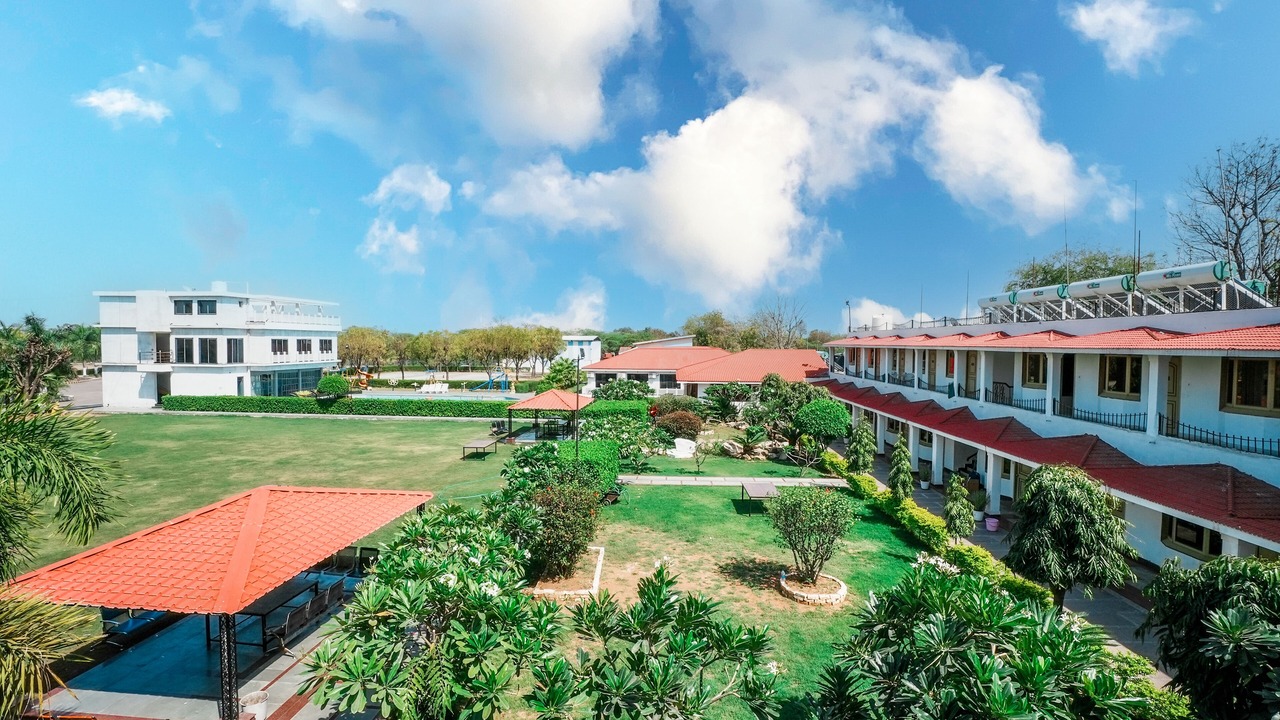 Photo of Outdoor in Dabok