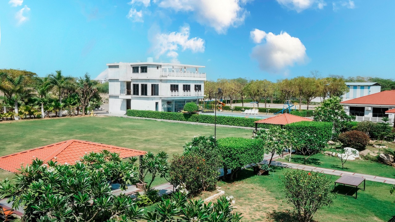 Photo of Outdoor in Dabok