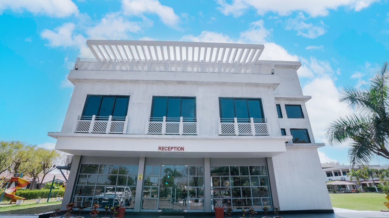 Photo of Outdoor in Dabok