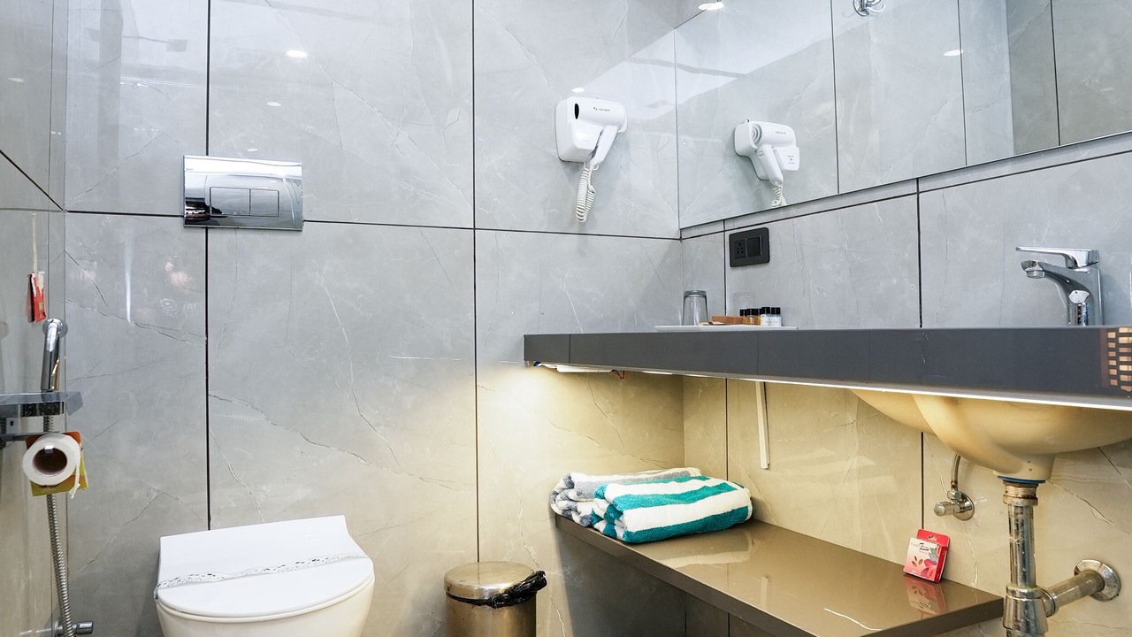 Photo of Bathroom in Dabok