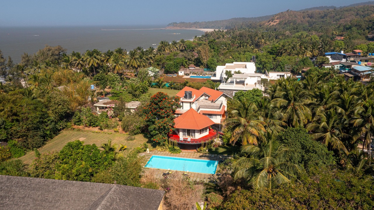 Photo of Outdoor in Kashid