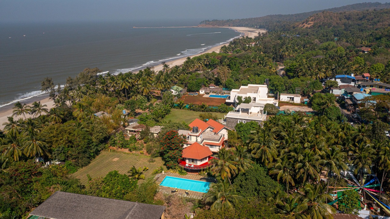 Photo of Outdoor in Kashid