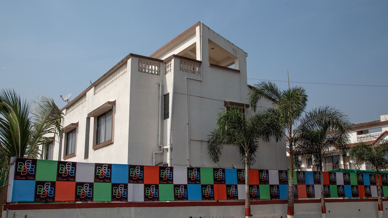 Photo of Outdoor in Malavli