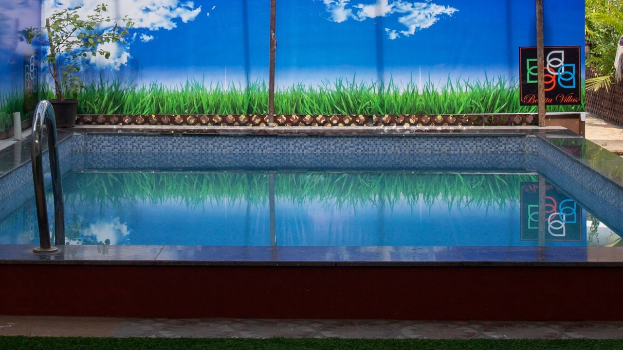 Photo of Outdoor in Malavli
