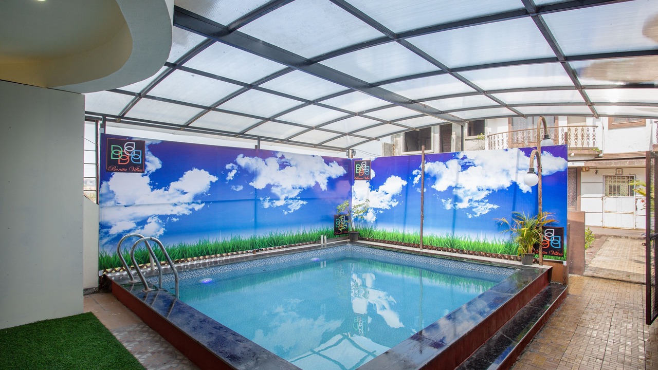 Photo of Outdoor in Malavli