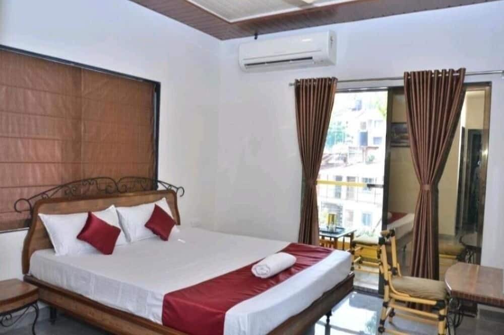 Photo of Bedroom in Bhilar