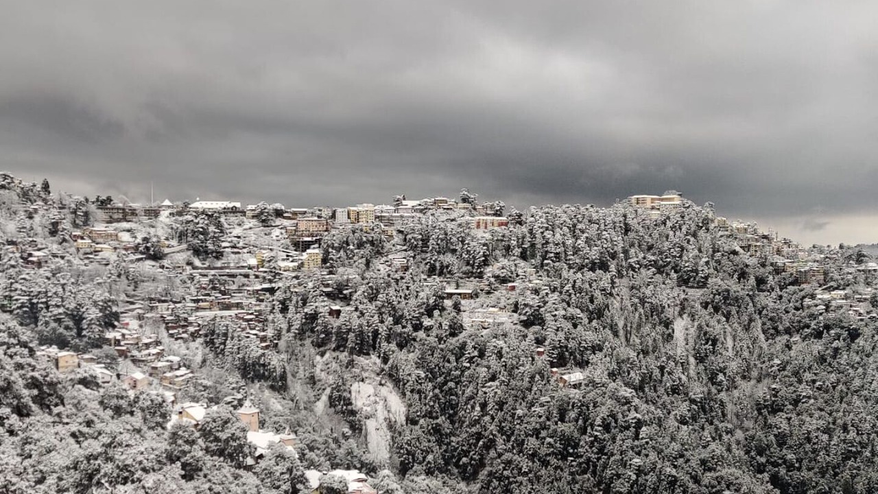 Photo of Outdoor in Shimla