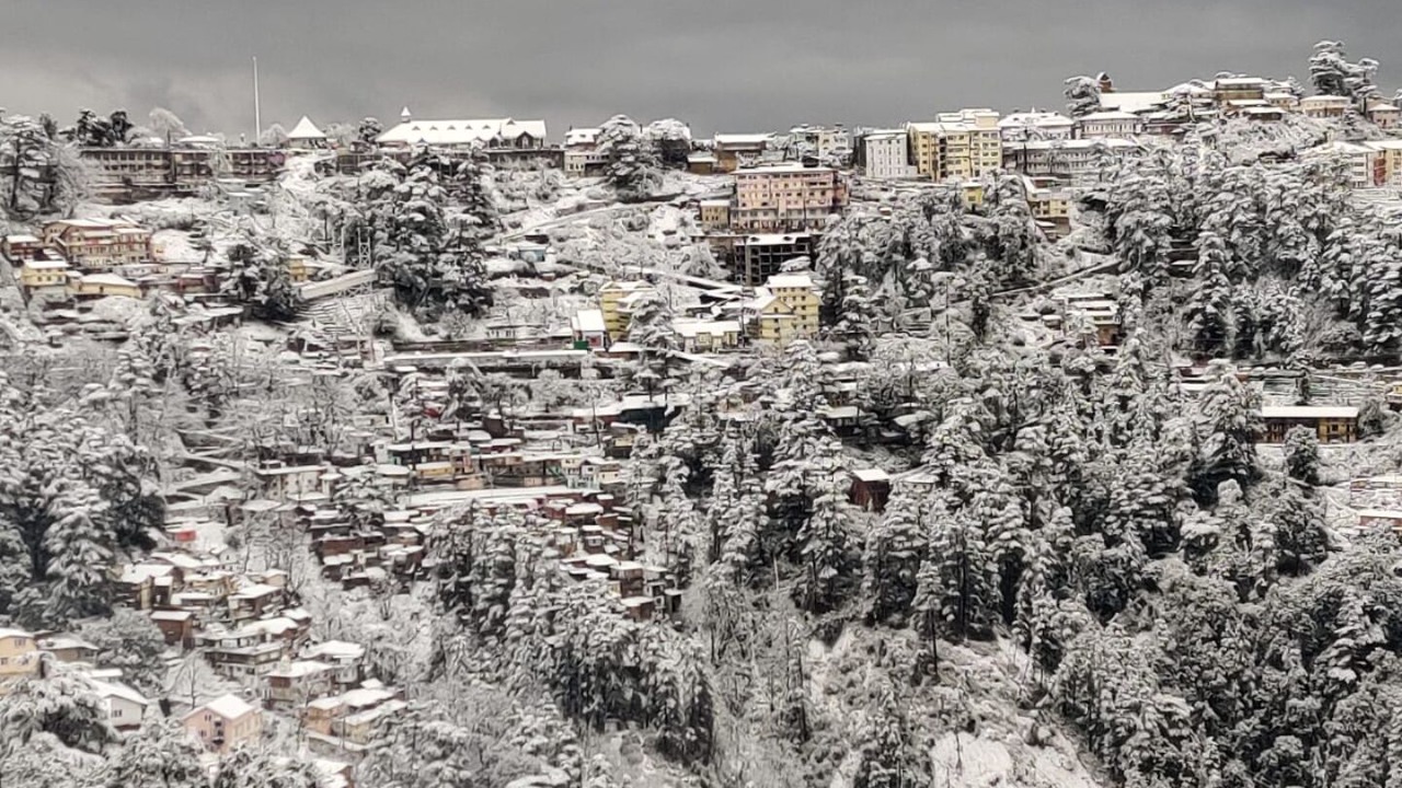 Photo of Outdoor in Shimla