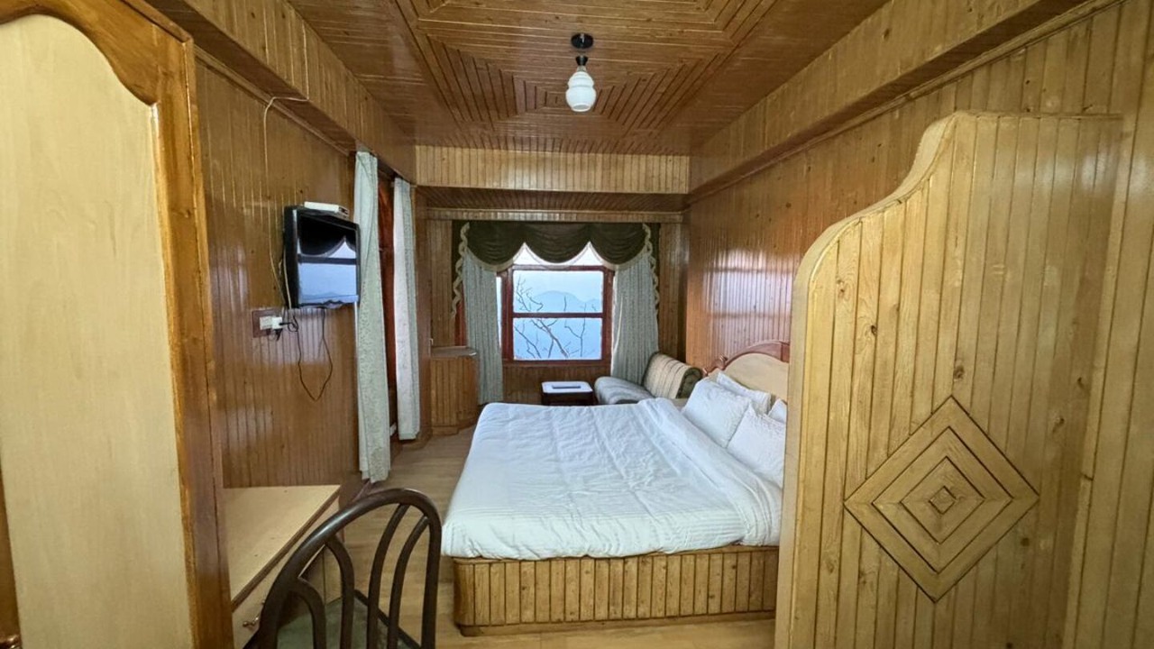 Photo of Bedroom in Shimla