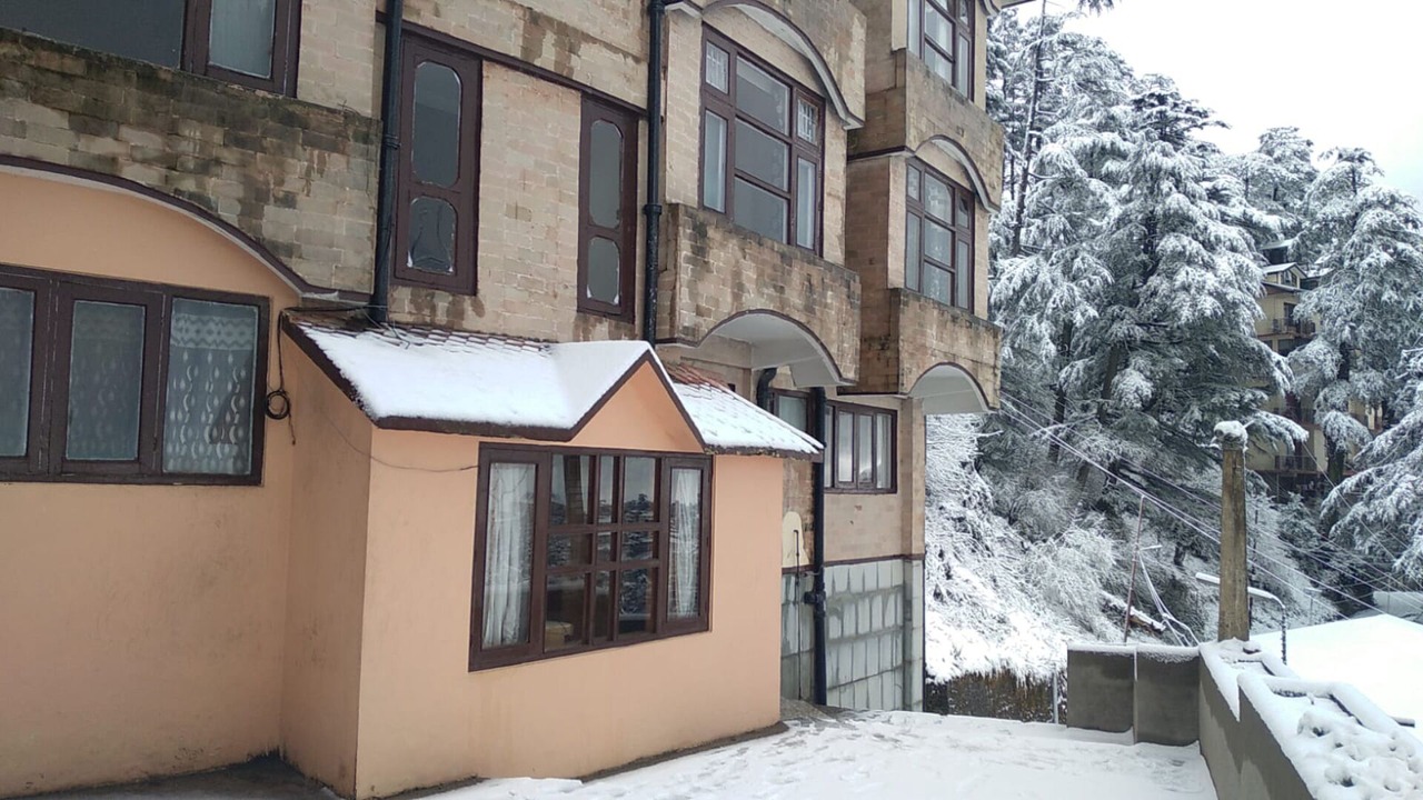 Photo of Outdoor in Shimla