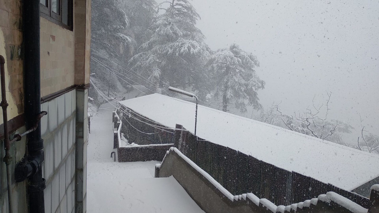 Photo of Outdoor in Shimla