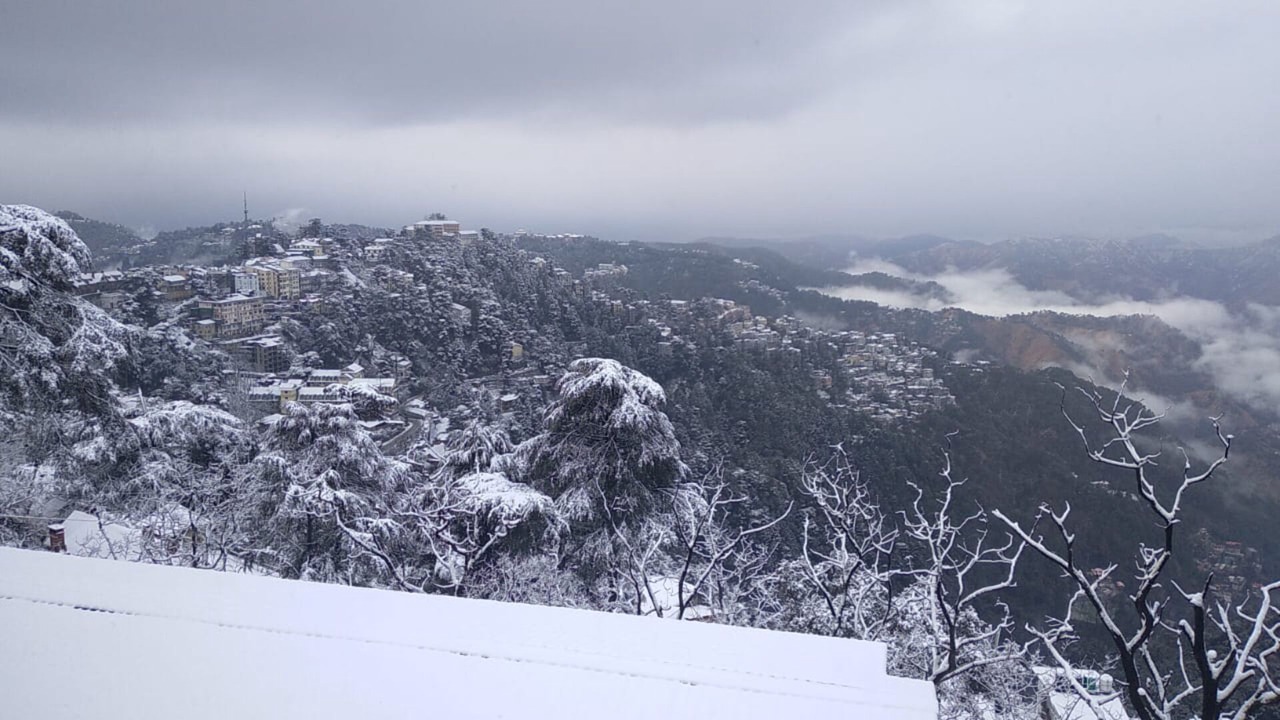 Photo of Outdoor in Shimla