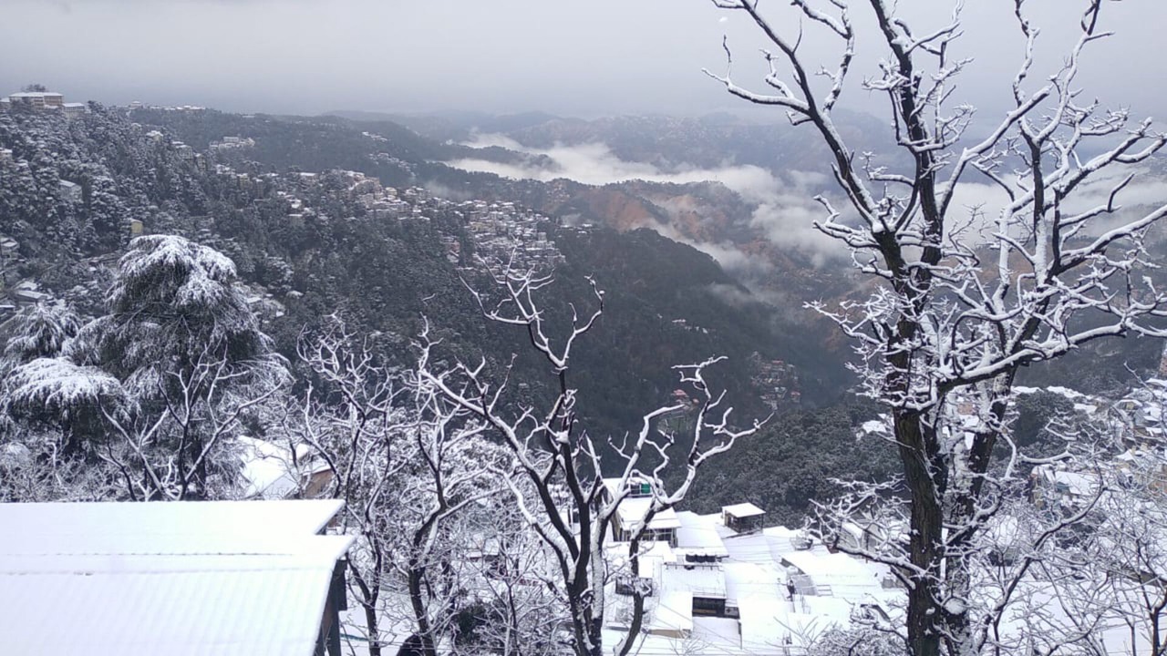 Photo of Outdoor in Shimla