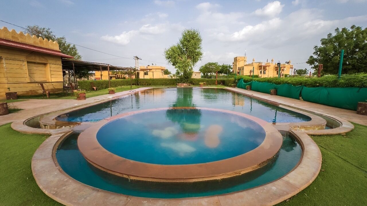Photo of Outdoor in Jaisalmer