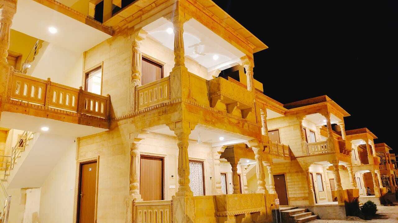 Photo of Bedroom in Jaisalmer