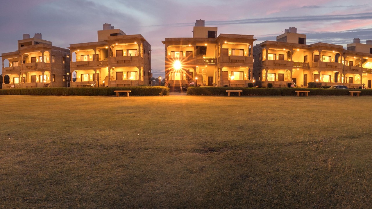 Photo of Outdoor in Jaisalmer