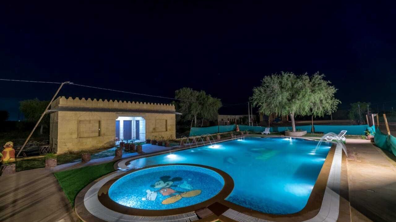 Photo of Outdoor in Jaisalmer