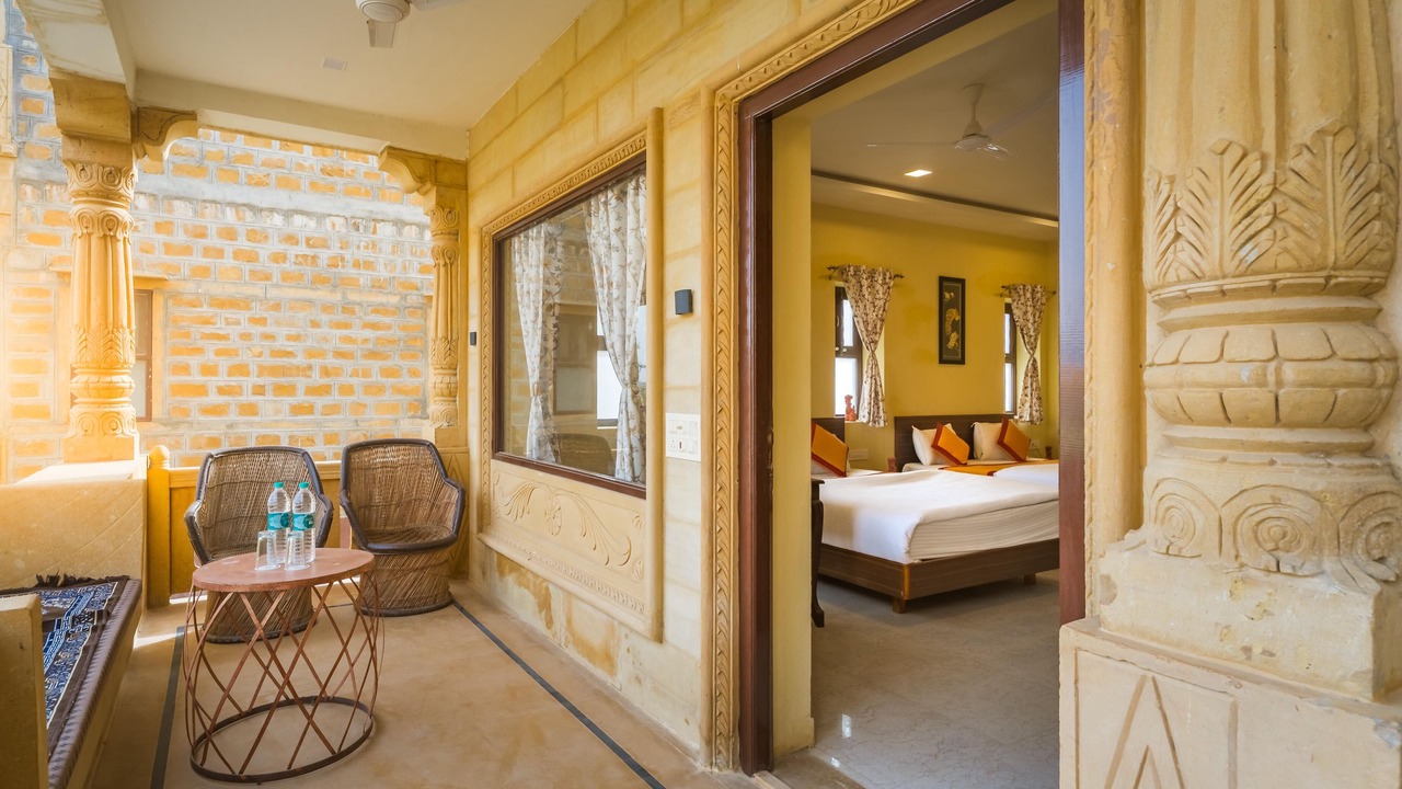 Photo of Outdoor in Jaisalmer