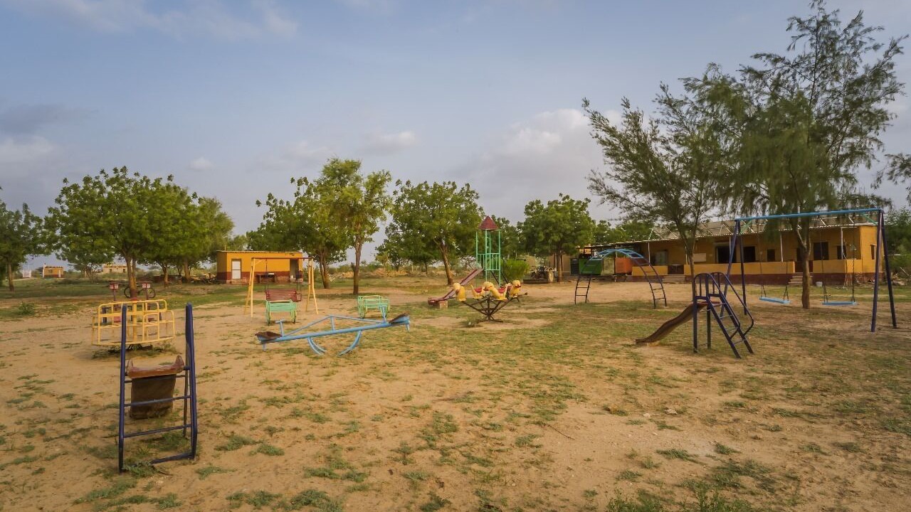 Photo of Others in Jaisalmer