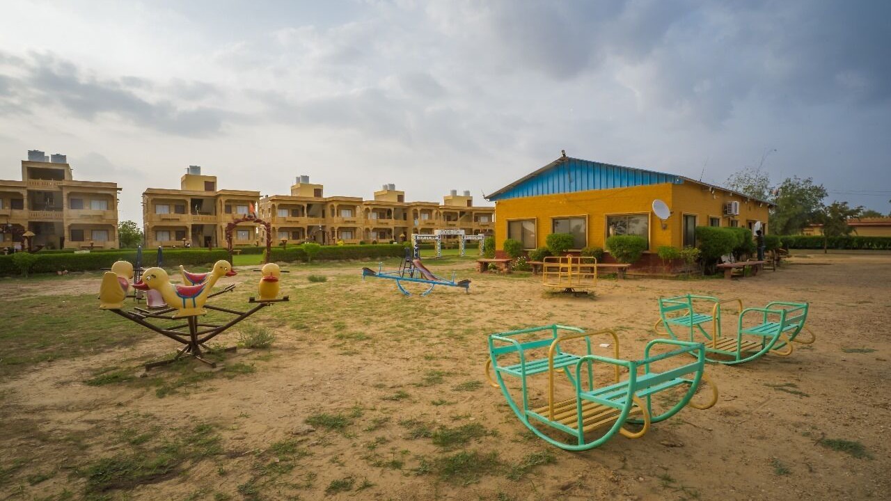 Photo of Outdoor in Jaisalmer