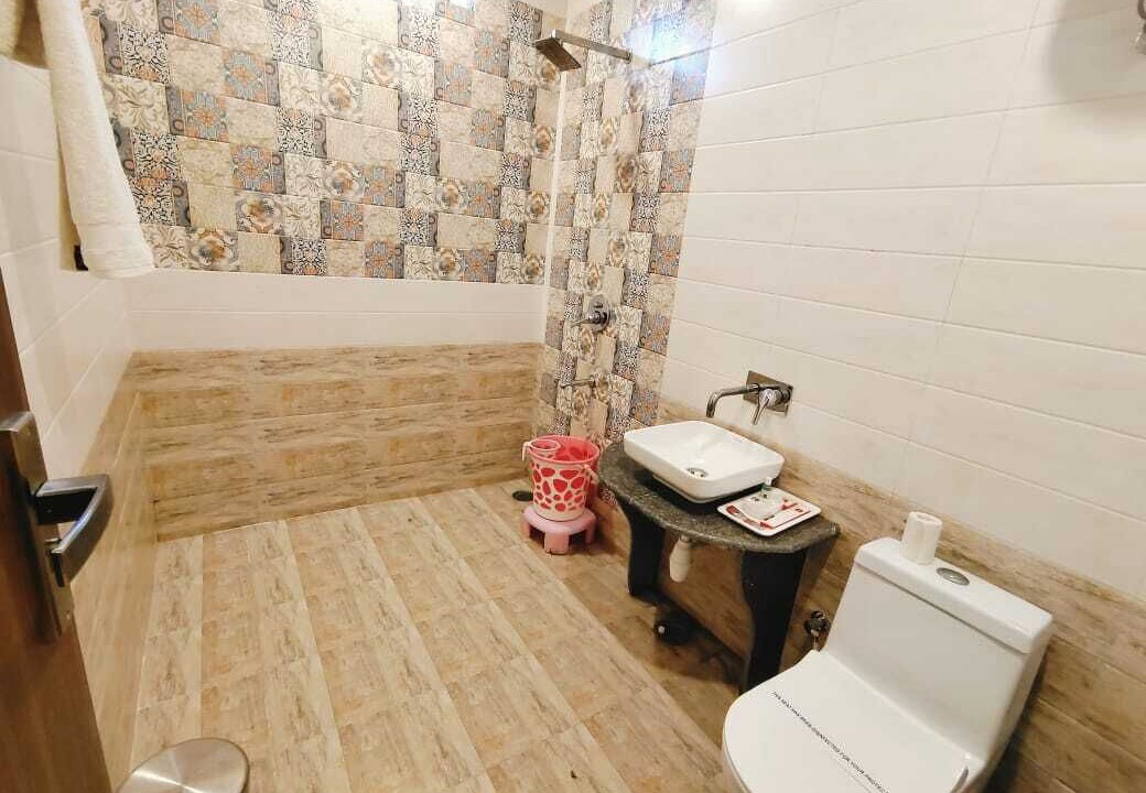 Photo of Bathroom in Jaisalmer