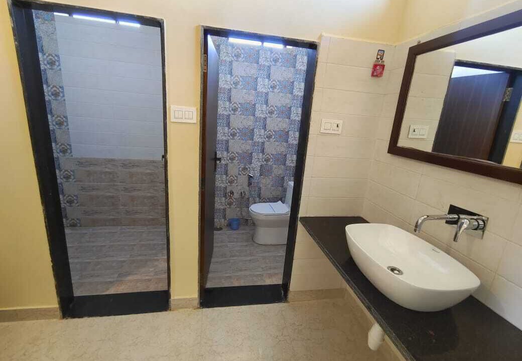 Photo of Bathroom in Jaisalmer
